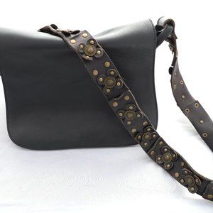 Patricia Nash Crossbody Messenger.